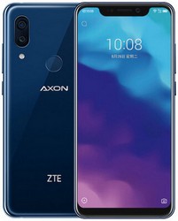 Замена камеры на телефоне ZTE Axon 9 Pro в Хабаровске